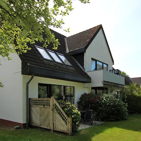 Апартаменты Waldstrasse 19A, Whg 22, Feriendomizil Am Suedstra Вик-ауф-Фёр Экстерьер фото